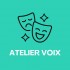 Atelier voix à l'Espace Koltès-Metz Atelier voix à l'Espace Koltès-Metz