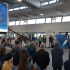 inauguration exposition monstres marins