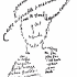 Calligramme