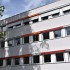 Bâtiment rénové de l'IUT Nancy-Brabois