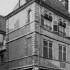 La maison natale d'Henri Poincaré, rue de Guise à Nancy