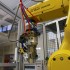Robot industriel