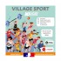Villages sport : étudiant·es, venez découvrir les offres sportives du SUAPS !