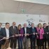 Inauguration de l’aile Est du bâtiment sciences humaines et sociales