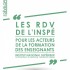 image rdv de l'inspé