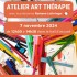 [Atelier] "Médiation artistique" à la BU Santé