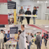 Retour sur l'EDI Campus Tour à l'UFR STAPS Nancy (lundi 14 octobre) Retour sur l'EDI Campus Tour à l'UFR STAPS Nancy (lundi 14 octobre)