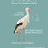 Affiche du stage de recherche en mathématiques et informatique Les Cigognes Affiche du stage de recherche en mathématiques et informatique Les Cigognes