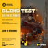 Blindtest fin d'année