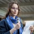 Julie Cailler, nouvelle MdC à la FST et chercheuse au Loria