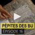 Pépites des BU - épisode 16