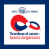Thrombose et cancer : liaisons dangereuses