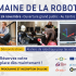 Semaine robotique