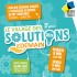 Affiche du Village des solutions de demain