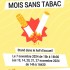 Mois sans tabac à la BU Santé 