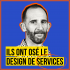 Ils ont osé le Design de services ! Rencontre avec Vincent Bellais Ils ont osé le Design de services ! Rencontre avec Vincent Bellais
