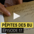 Pépites des BU - épisode 17