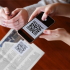 Scan QR codes