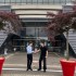 Clément Schalck et Axel Marchal, étudiants de l’IUT Thionville-Yutz
