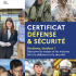 Université de Lorraine - Un certificat pour découvrir les enjeux et les missions liés à la défense et à la sécurité