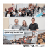 Retour sur les conférences "Physical Activity and Public Health (Activité Physique et Santé Publique)" - UFR STAPS de Nancy
