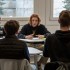 Photo de Matteo Herry, étudiant de BUT2 à l'IUT de Saint-Dié. 