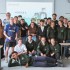 Retour sur le workshop des étudiants de l'UFR STAPS avec Jörg Benner de l'association TAFISA