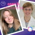 Carla Vandekerkhove et Léa-Jehanne Robert Carla Vandekerkhove Léa-Jehanne Robert