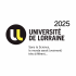 Vœux 2025 de l'Université de Lorraine
