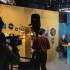 Plateau du talk-show "Avec ou Sans Sucre"