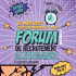 Forum de recrutement alternance à Nancy