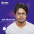 Ashish Omar