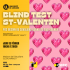 blind test saint valentin