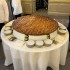 La galette des rois à l'Elysée