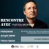 Affiche Rencontre avec Thomas Bronnec