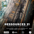 LabEx RESSOURCES21