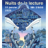 Nuits de la Lecture 2025 