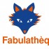 logo fabulathèque de l'INSPÉ de Lorraine, campus de Montigny-lès-Metz