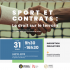 Affiche du colloque Sport et contrats