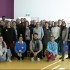 Inauguration du Deep Change Lab