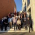 L'équipe du projet ENSEMBLE réunie à Thessalonique pour son lancement L'équipe du projet ENSEMBLE réunie à Thessalonique pour son lancement