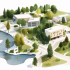 Patrimoine immobilier