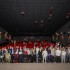 Remise des diplômes IUT Épinal
