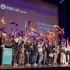 Cérémonie de remise des diplômes de l'IUT de Saint-Dié