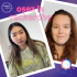 Anaïs Leroy et Mengyu Ma