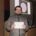 Quentin Gidel, lauréat du concours photo