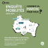Enquête mobilités 2025 : Comment ça marche pour vous ? 