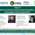 Invitation to the webinar: "Policy Research in Physical Activity, Physical Education, and Sport: Shared Goals, Diverse Approaches" (March 24, 2025, at 9 PM Irish Time)