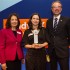 Iglika Nikolova-Stoupak, lauréate du « Study UK Alumni Award »