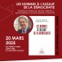 [Entretien de l'IRENEE] Les Normes à l'assaut de la démocratie